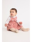Vestido pichy camiseta y braguita Street Monkey