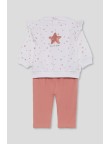 Conjunto estrella Street Monkey