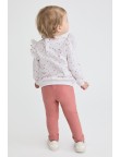 Conjunto estrella Street Monkey