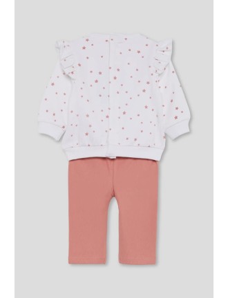 Conjunto estrella Street Monkey