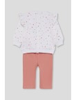 Conjunto estrella Street Monkey
