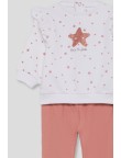 Conjunto estrella Street Monkey