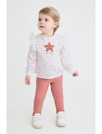 Conjunto estrella Street...