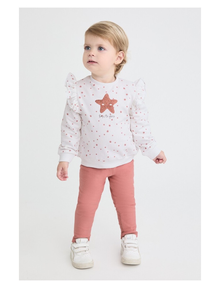 Conjunto estrella Street Monkey