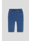 Vaquero denim bebé Street Monkey