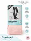 Panty ballet Isabel Mora