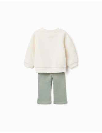 Conjunto corazones Zippy
