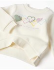 Conjunto corazones Zippy
