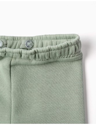 Conjunto corazones Zippy