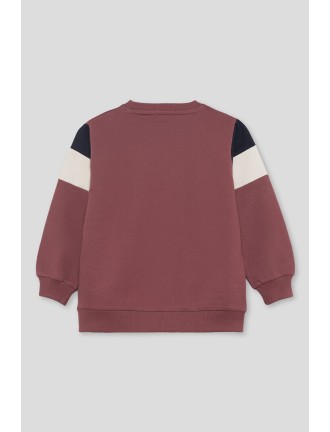 Sudadera baseball sports...