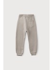 Pantalón beig sin afelpar Street Monkey
