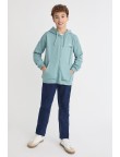 Sudadera Ski club Street Monkey