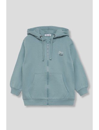 Sudadera Ski club Street...