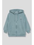 Sudadera Ski club Street Monkey