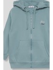 Sudadera Ski club Street Monkey