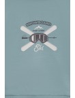Sudadera Ski club Street Monkey