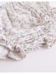 Vestido flores braguita Newness