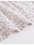 Vestido flores braguita Newness