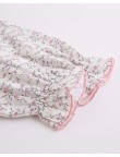 Vestido flores braguita Newness