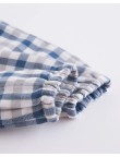 Pelele cuello cuadros Newness