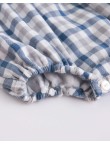Pelele cuello cuadros Newness