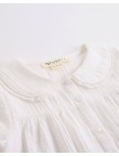 Blusa cuello Newness