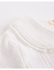 Blusa cuello Newness