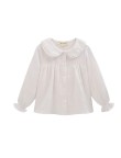 Blusa cuello Newness