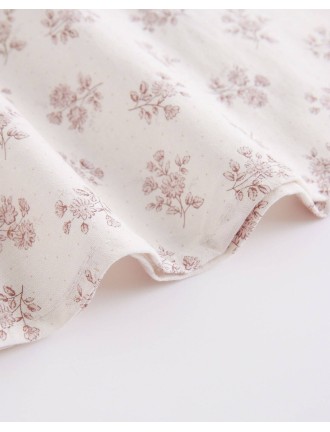 Blusa floral cuello Newness