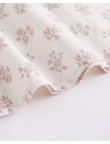 Blusa floral cuello Newness