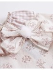 Blusa floral cuello Newness