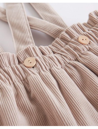 Pichi vestido pana Newness