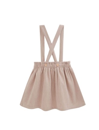 Pichi vestido pana Newness