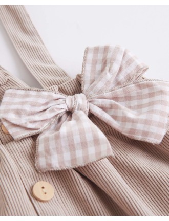 Pichi vestido pana Newness