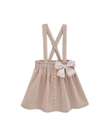 Pichi vestido pana Newness