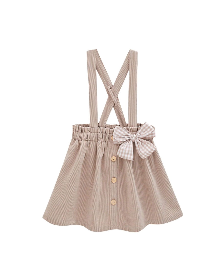 Pichi vestido pana Newness