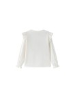 Camiseta estampada carretilla Newness