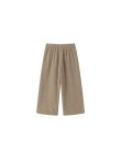 Pantalón ancho bolsillos Newness