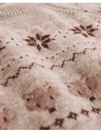 Jersey zorrito Newness
