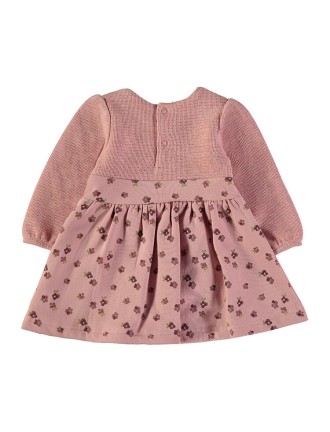 Vestido florecitas niña...