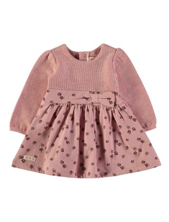 Vestido florecitas niña...