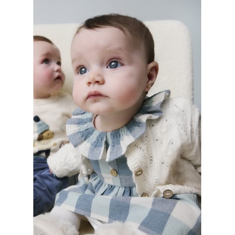 BEBE NIÑA