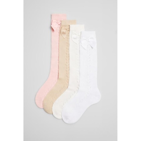 Calcetines / Leotardos