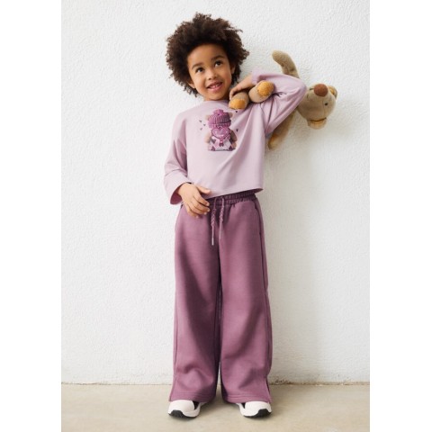 Conjuntos niña | Nueva colección invierno | Mikos