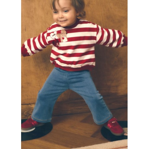 Pantalones niña | Nueva colección invierno | Mikos