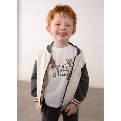 Conjuntos niño | Nueva colección invierno | Mikos