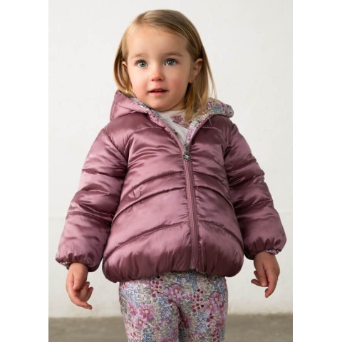 Abrigos para Bebé Niña | Nueva Colección Invierno