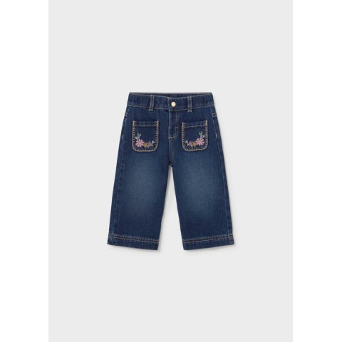 Pantalones para Bebé Niña | Nueva Colección Invierno