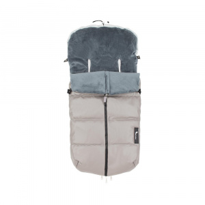 SACO POLIPIEL UNIVERSAL DE SILLA DE PASEO  (INTERBABY)