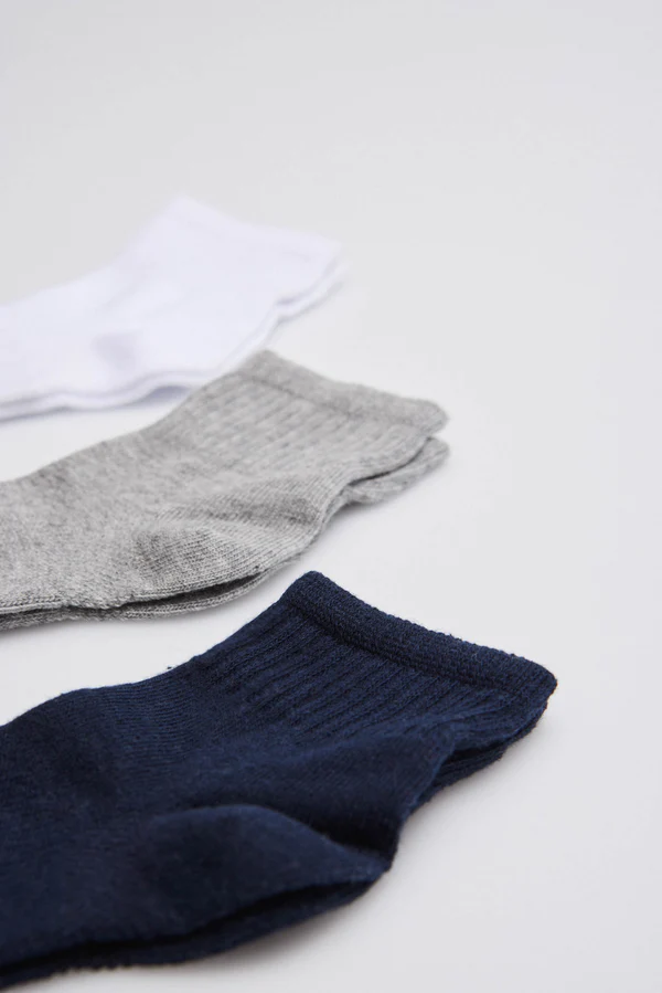 Pack calcetines surtido Isabel  Mora - Imagen 2